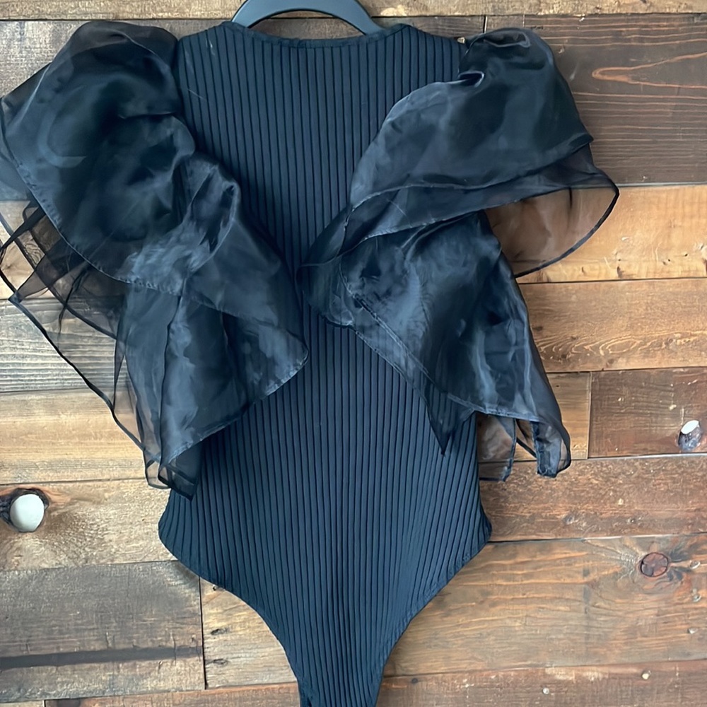 Zara top - Picture 5 of 5